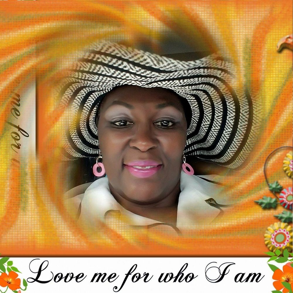 Meet your Posher, Sandra